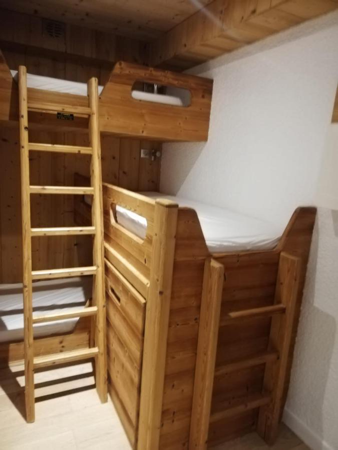 Les Deux Alpes, Le Lauvitel, Appartement Cosy, Pied Des Pistes, 2 Adultes 2 Enfants Exterior foto